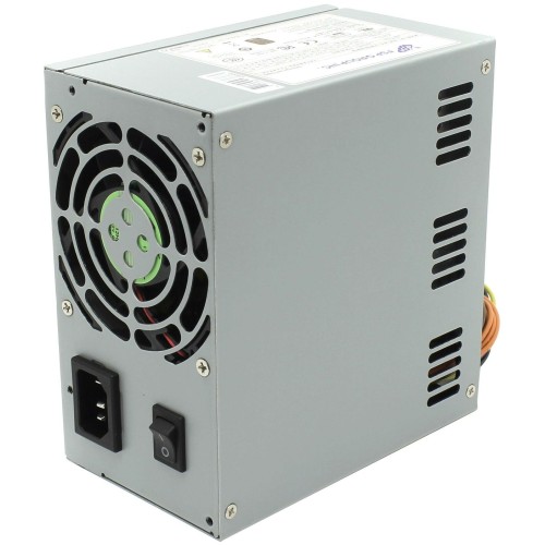 Блок питания 600Вт FSP600-80PSA(SK)   600W, PS2/ATX (ШВГ=150*86*140mm),  80Plus Bronze,  ATX w/PFC, 80mm FAN, IPC/Server PSU, OEM {10}